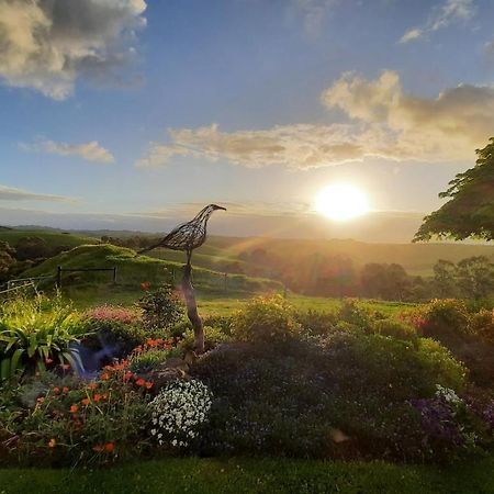 Bed and Breakfast Rockbank Retreat Ryanston Exteriér fotografie