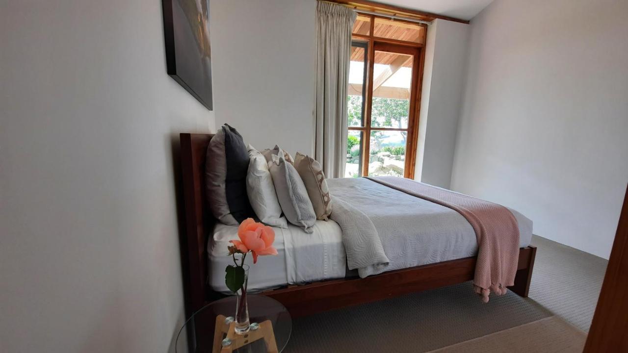 Bed and Breakfast Rockbank Retreat Ryanston Exteriér fotografie